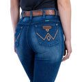 112382100|JEANS FLARE