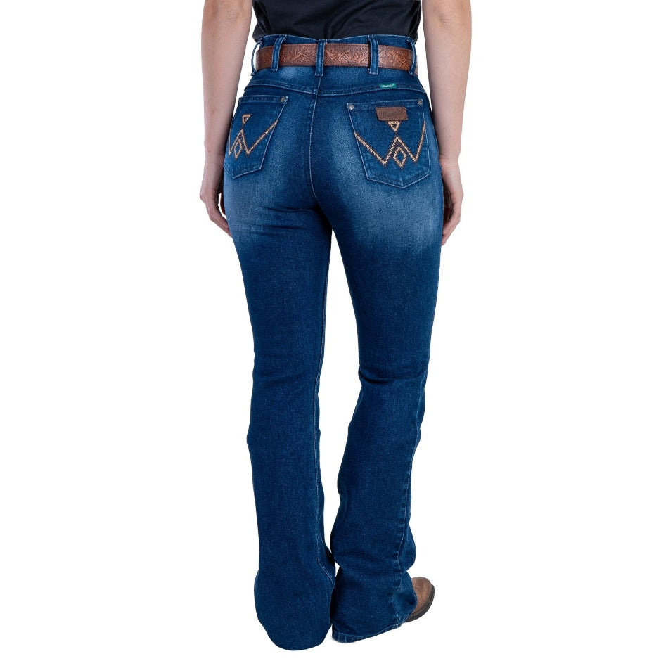 112382100|JEANS FLARE