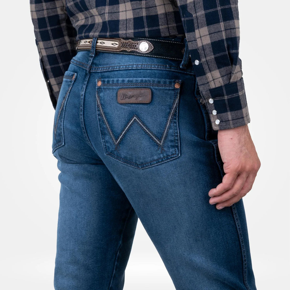 112390835| Wrangler Retro SB