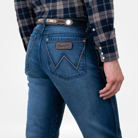 112390835| Wrangler Retro SB