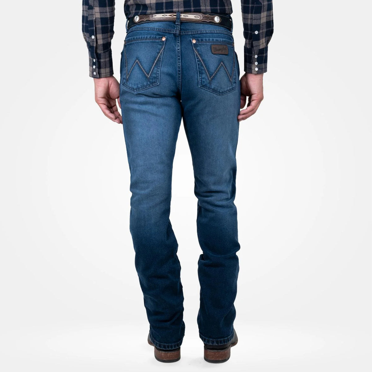 112390835| Wrangler Retro SB