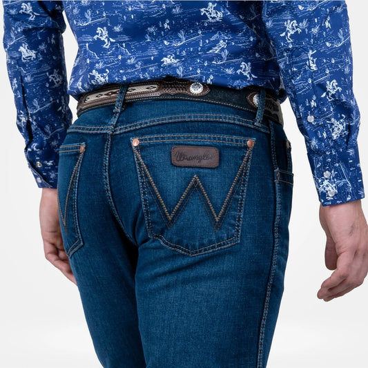 112390836| Wrangler Retro SB