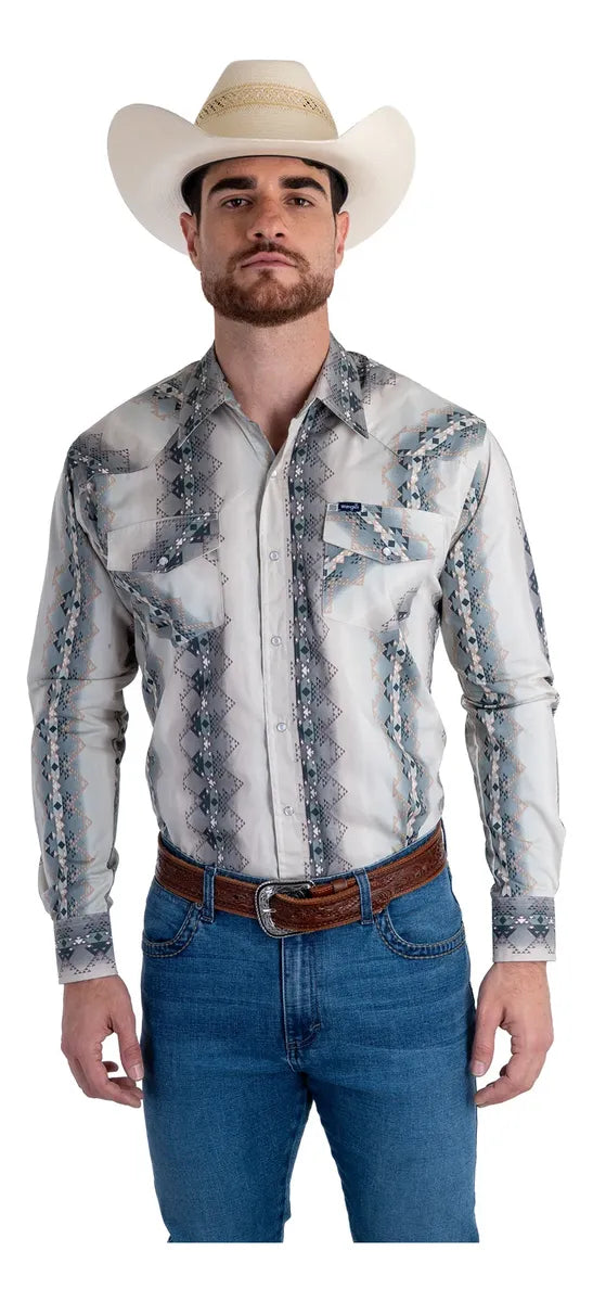 112380965|CAMISA CHECOTAH