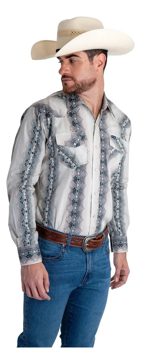 112380965|CAMISA CHECOTAH