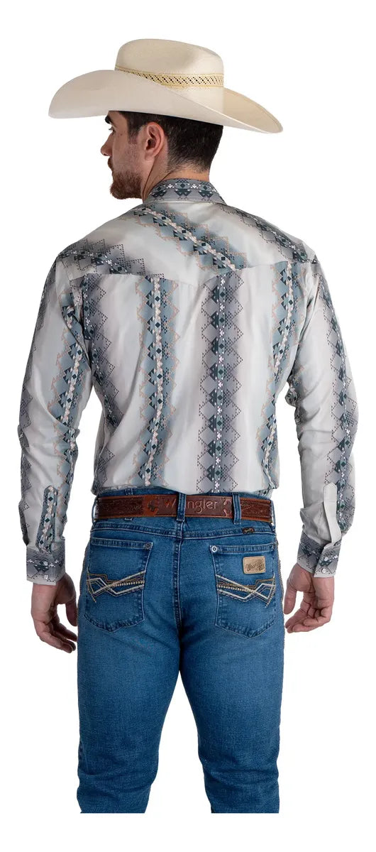 112380965|CAMISA CHECOTAH