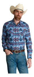112380968|CAMISA CHECOTAH