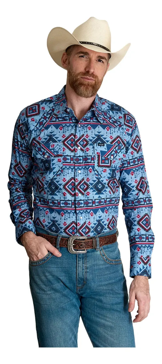 112380968|CAMISA CHECOTAH