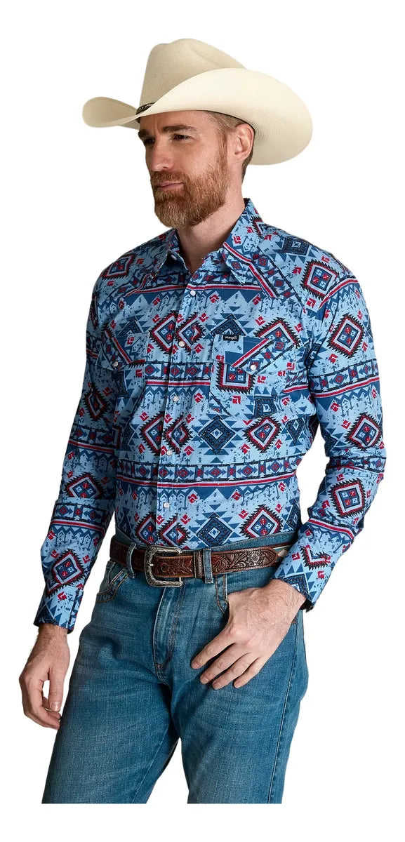 112380968|CAMISA CHECOTAH