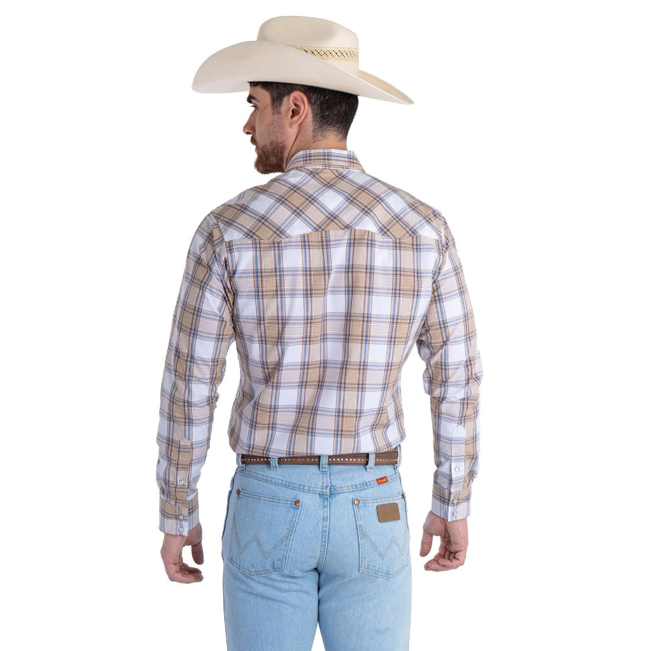 112380980|CAMISA WESTERN FASHION