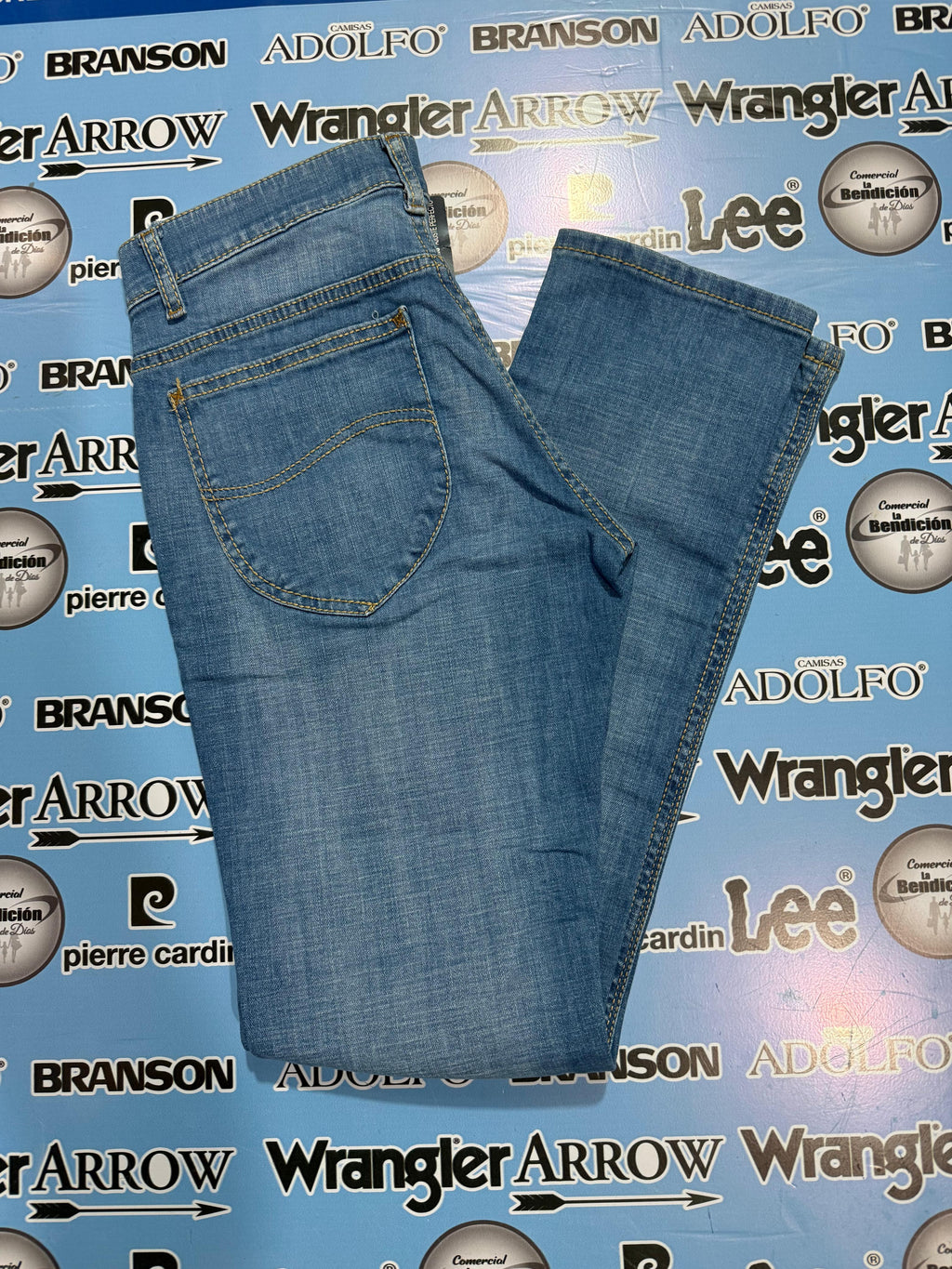 112381679| LEE SLIM FIT