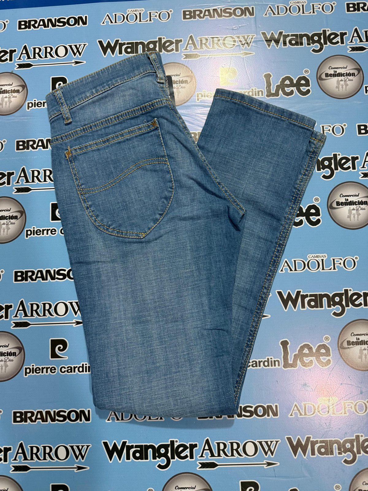 112381679| LEE SLIM FIT