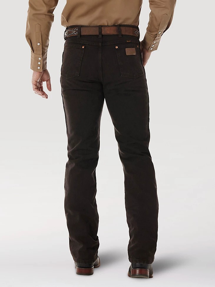 Wrangler Cowboy Cut 936| KCL