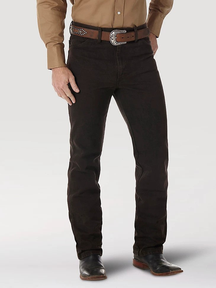 Wrangler Cowboy Cut 936| KCL