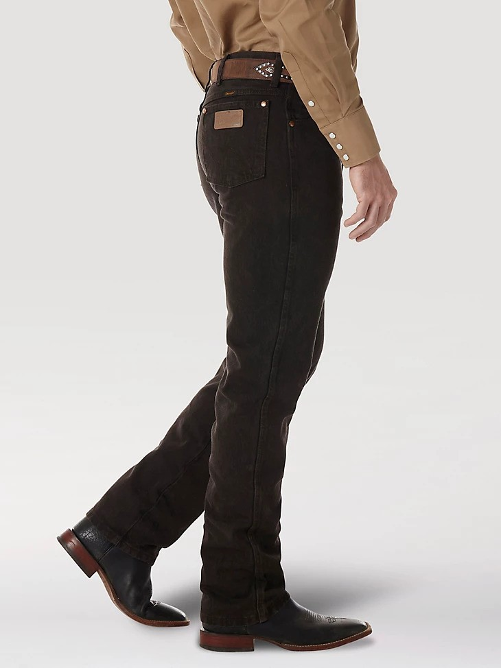 Wrangler Cowboy Cut 936| KCL