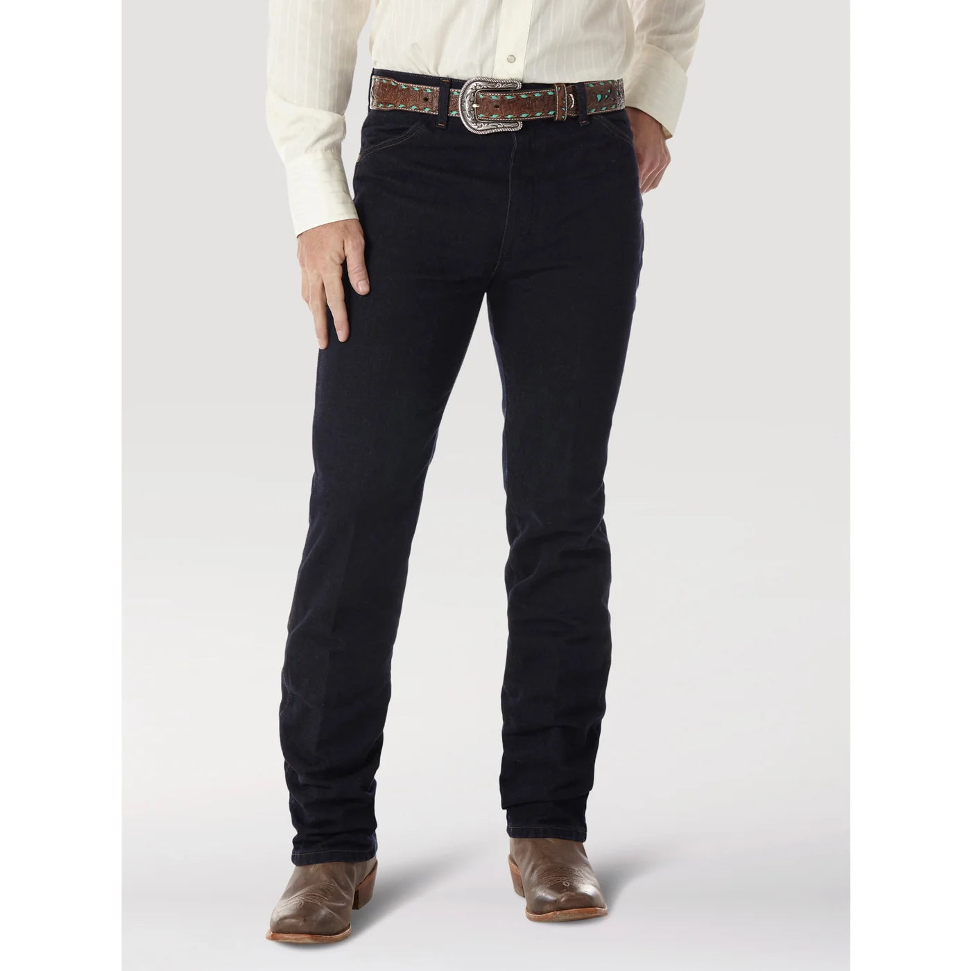 Wrangler Silver Edition| 10H33SEDD