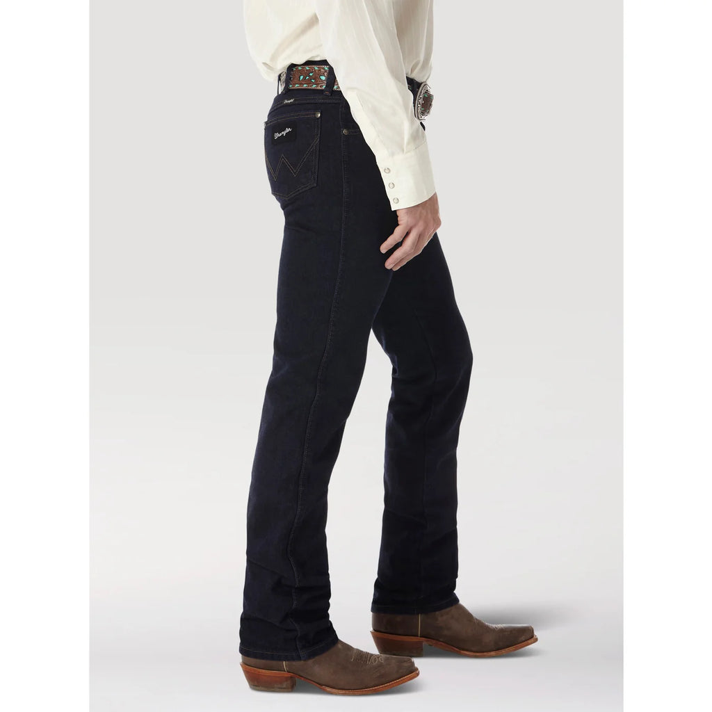 Wrangler Silver Edition| 10H33SEDD