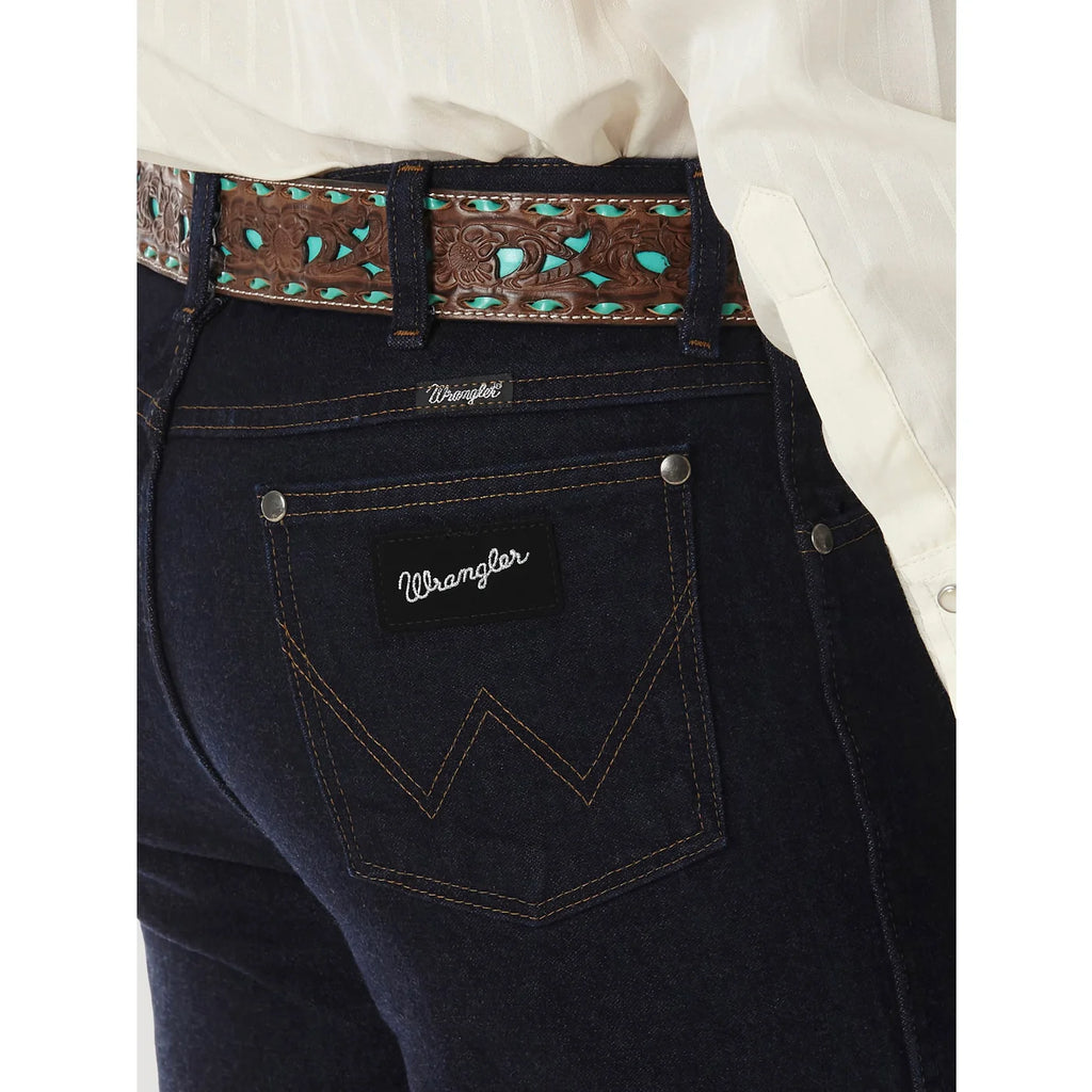 Wrangler Silver Edition| 10H33SEDD
