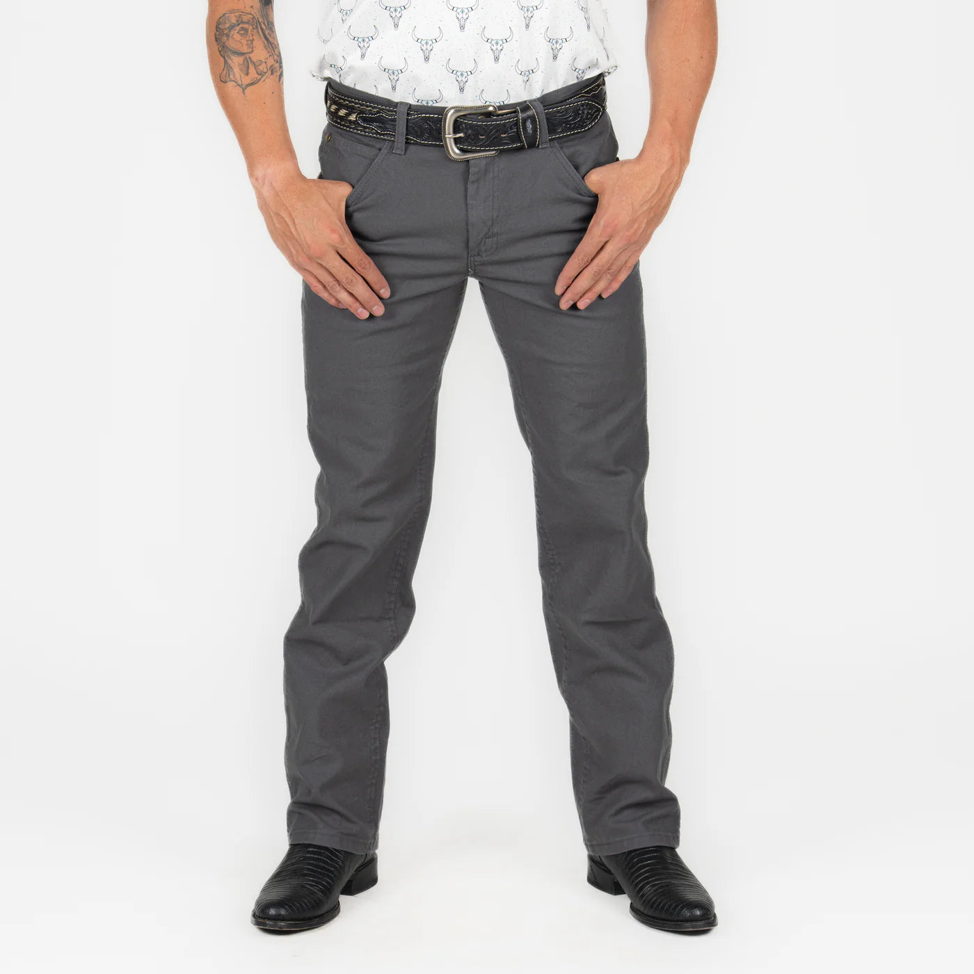 Wrangler Canvas | 112361474