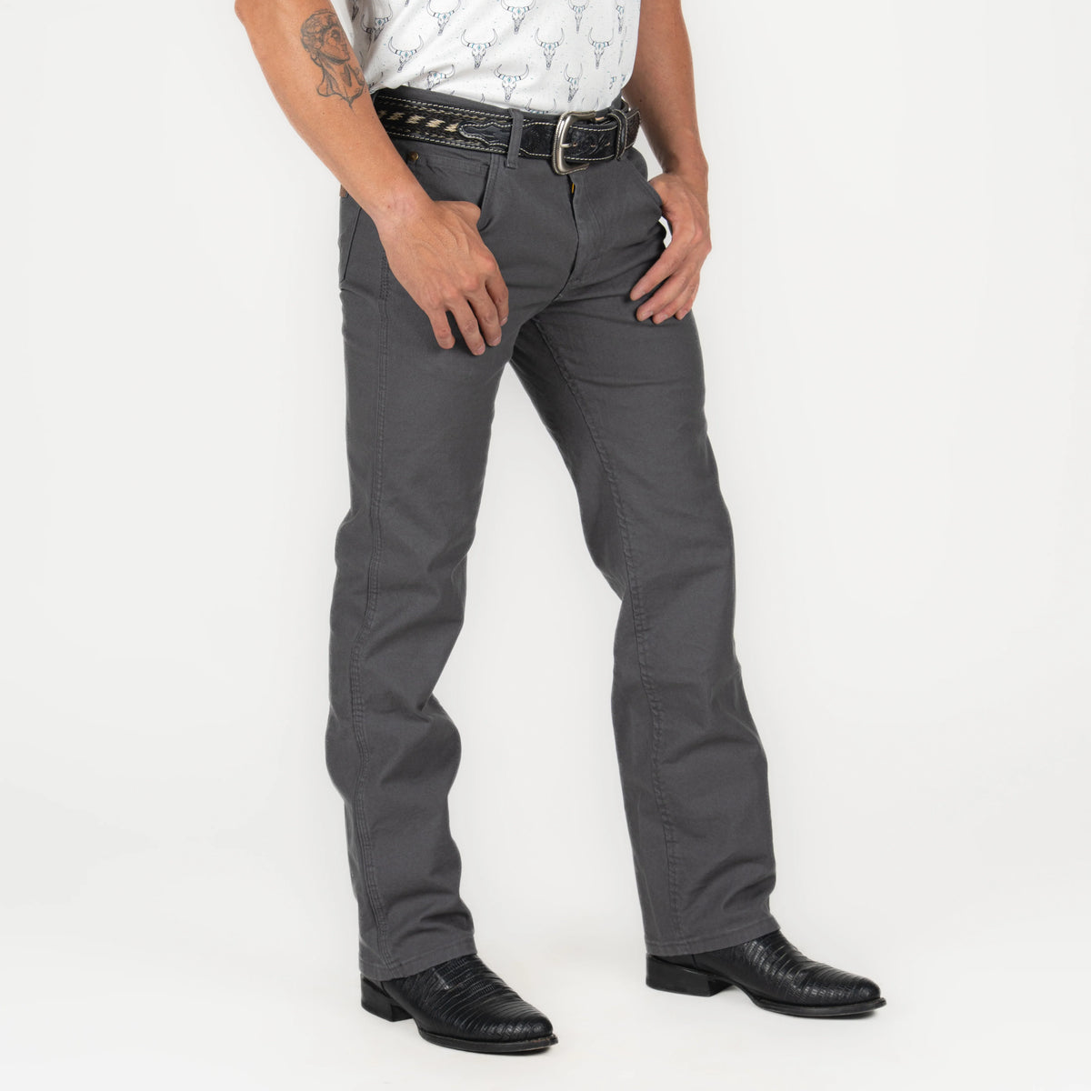 Wrangler Canvas | 112361474