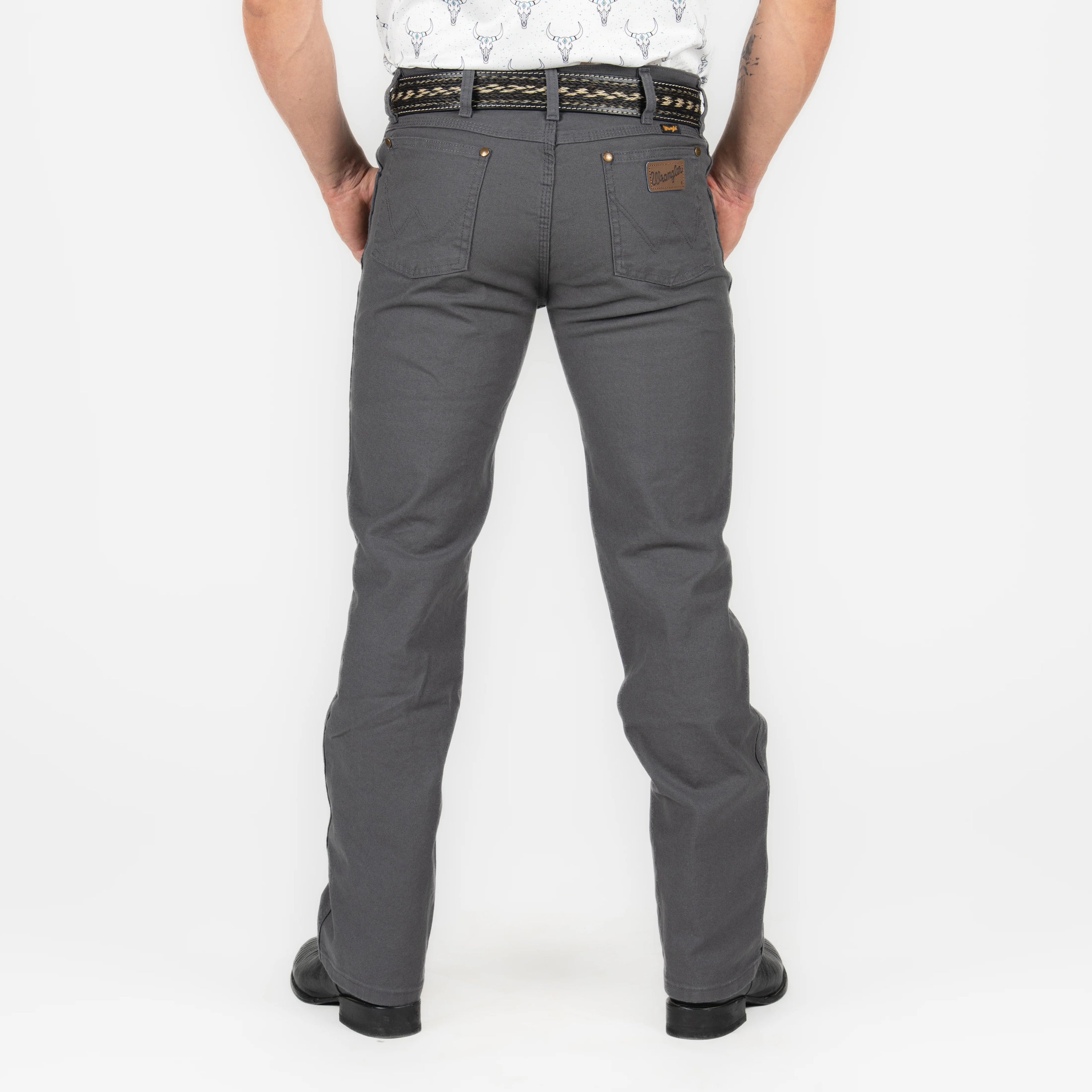 Wrangler Canvas | 112361474