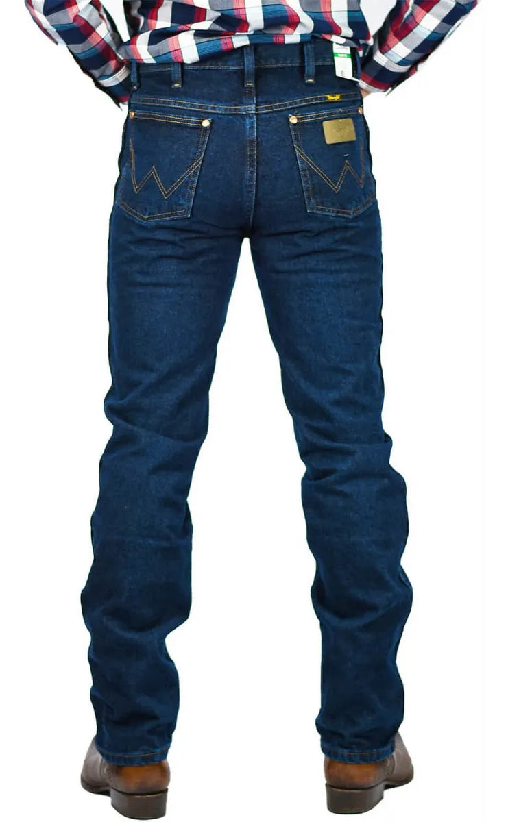 Wrangler Cowboy Cut 936| DSD