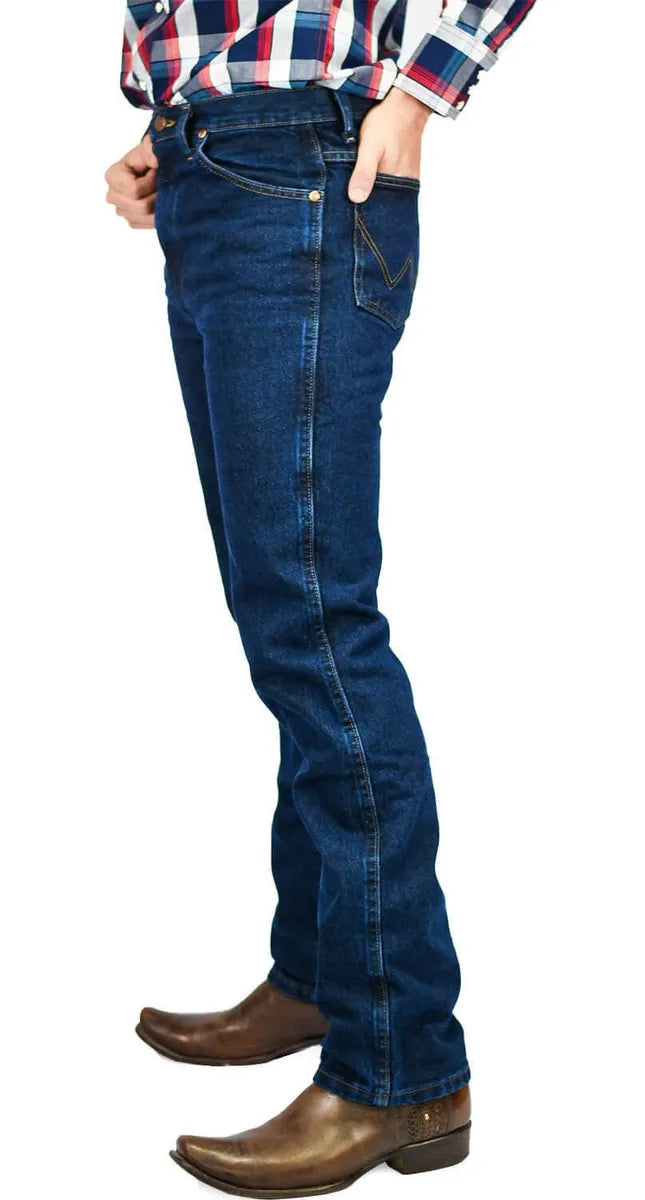 Wrangler Cowboy Cut 936| DSD