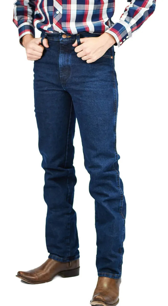 Wrangler Cowboy Cut 936| DSD