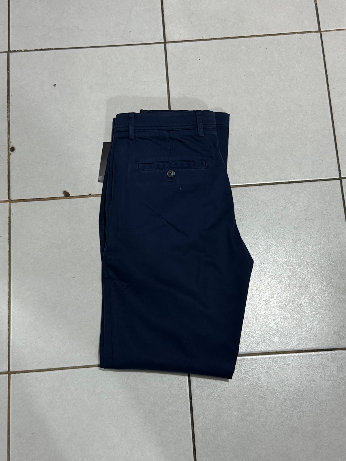 0191002| TWILL MANHATTAN TOUCH CHINO