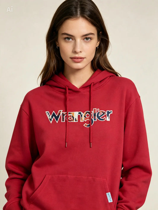 112395260|WESTERN ROJA DAMA