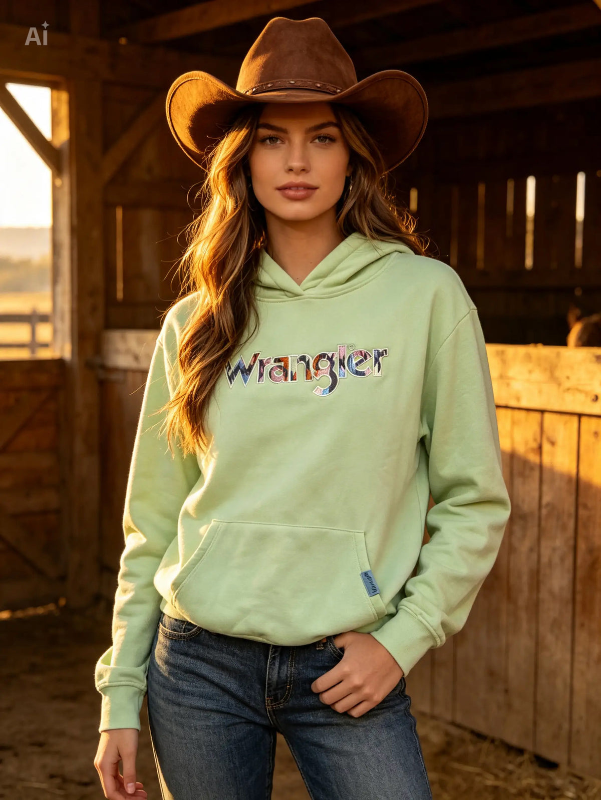 112395261|WESTERN VERDE DAMA