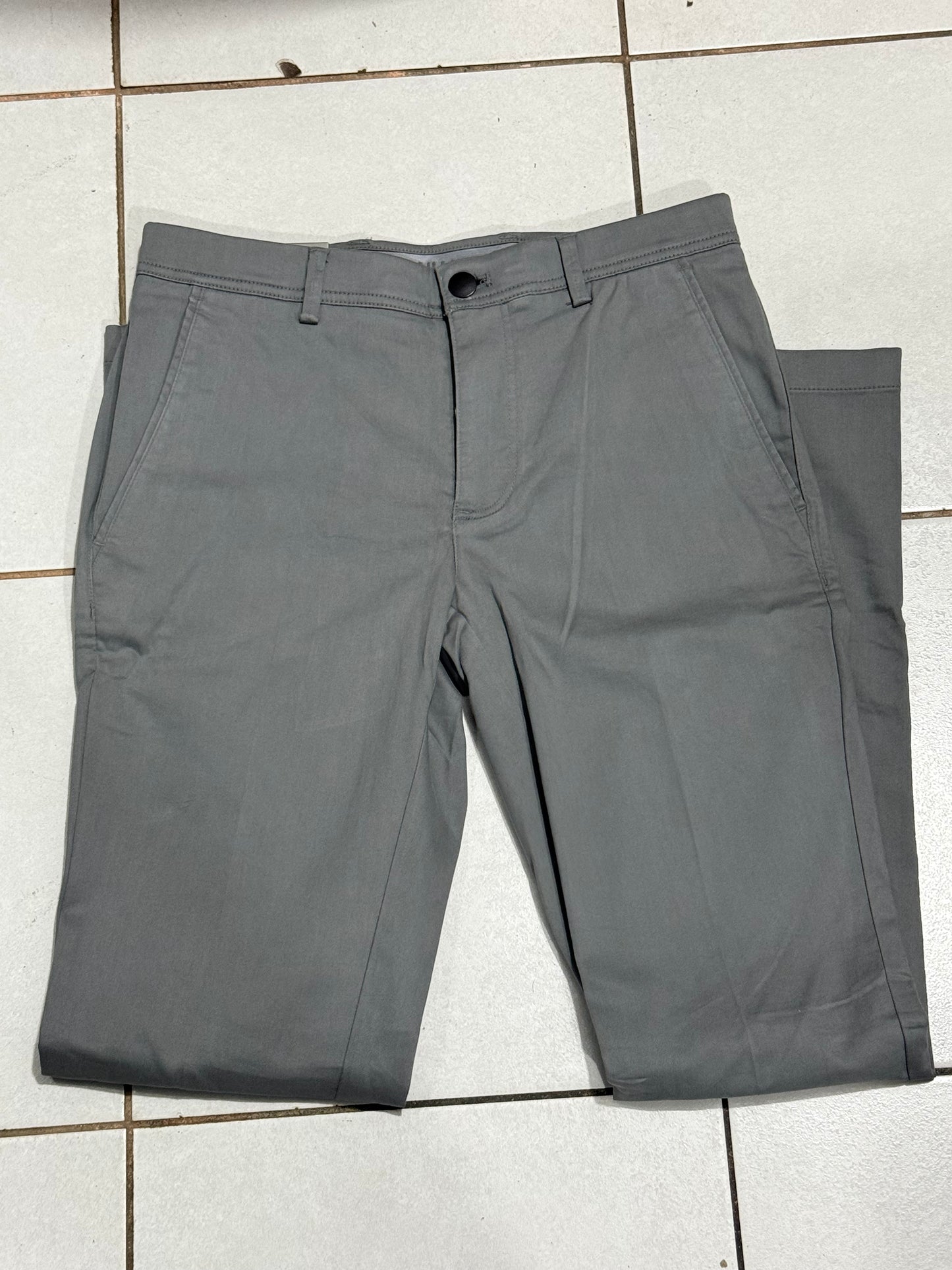 0191004| TWILL MANHATTAN TOUCH CHINO