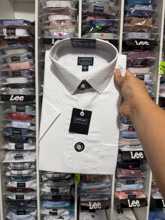 Arrow Camisa Regular Fit| 2261M/C