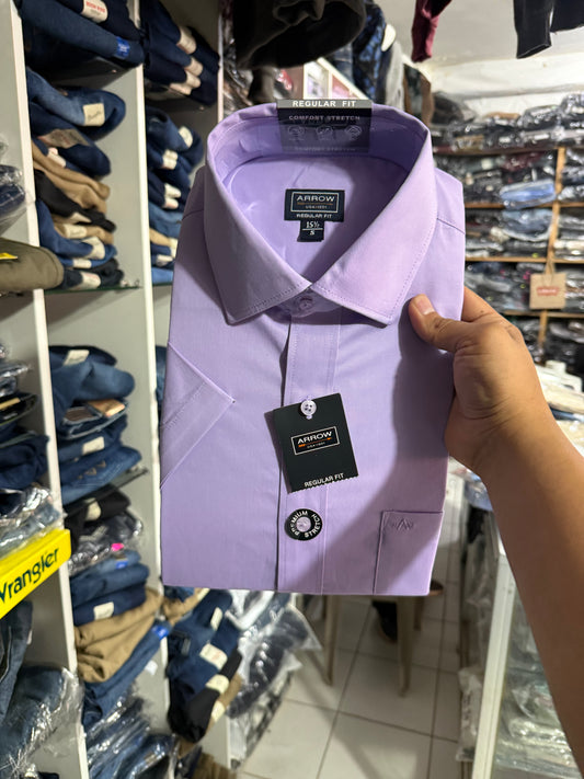 Arrow Camisa Slim Fit| 6006 S