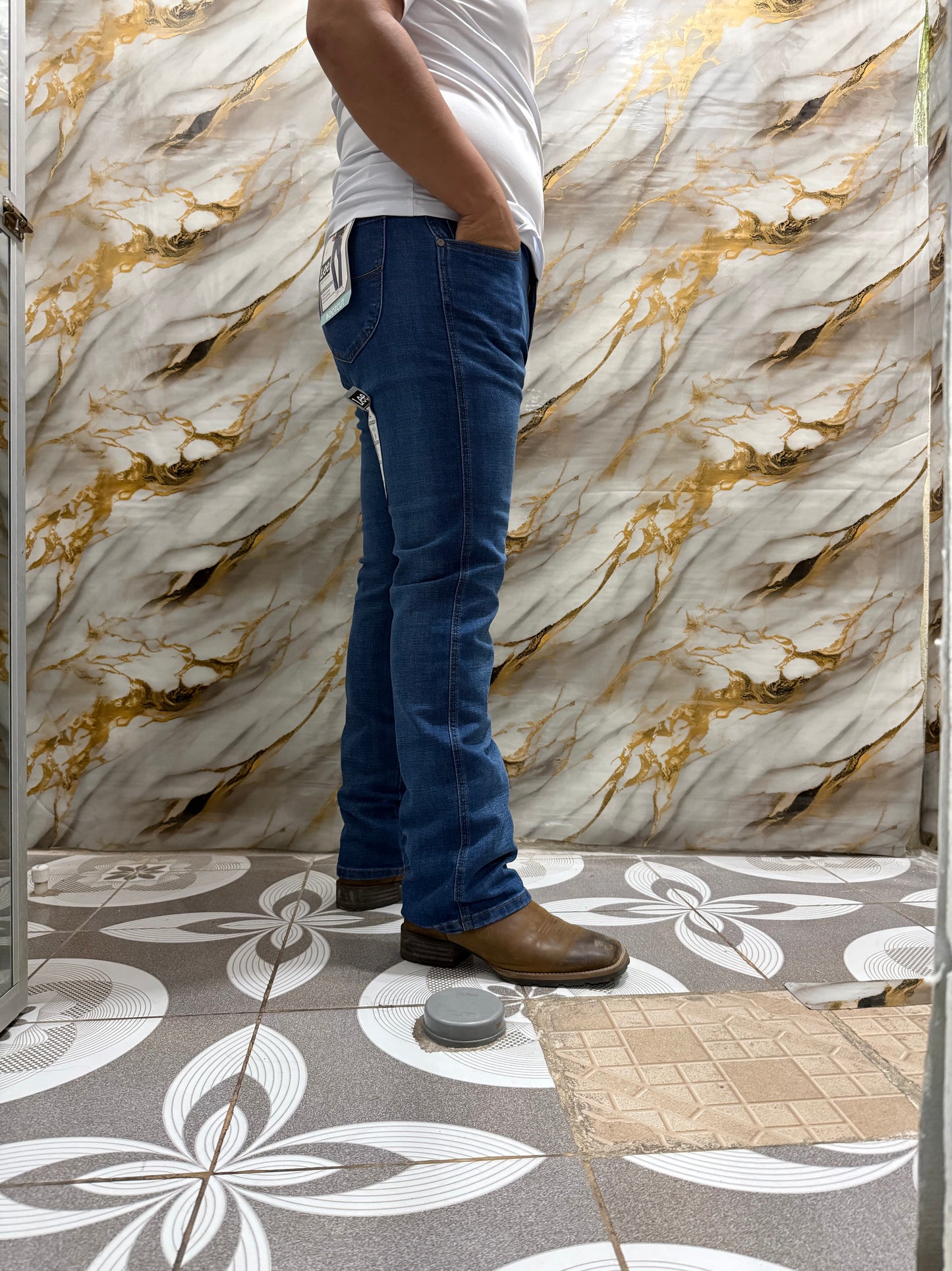 112389867| LEE BOOT CUT