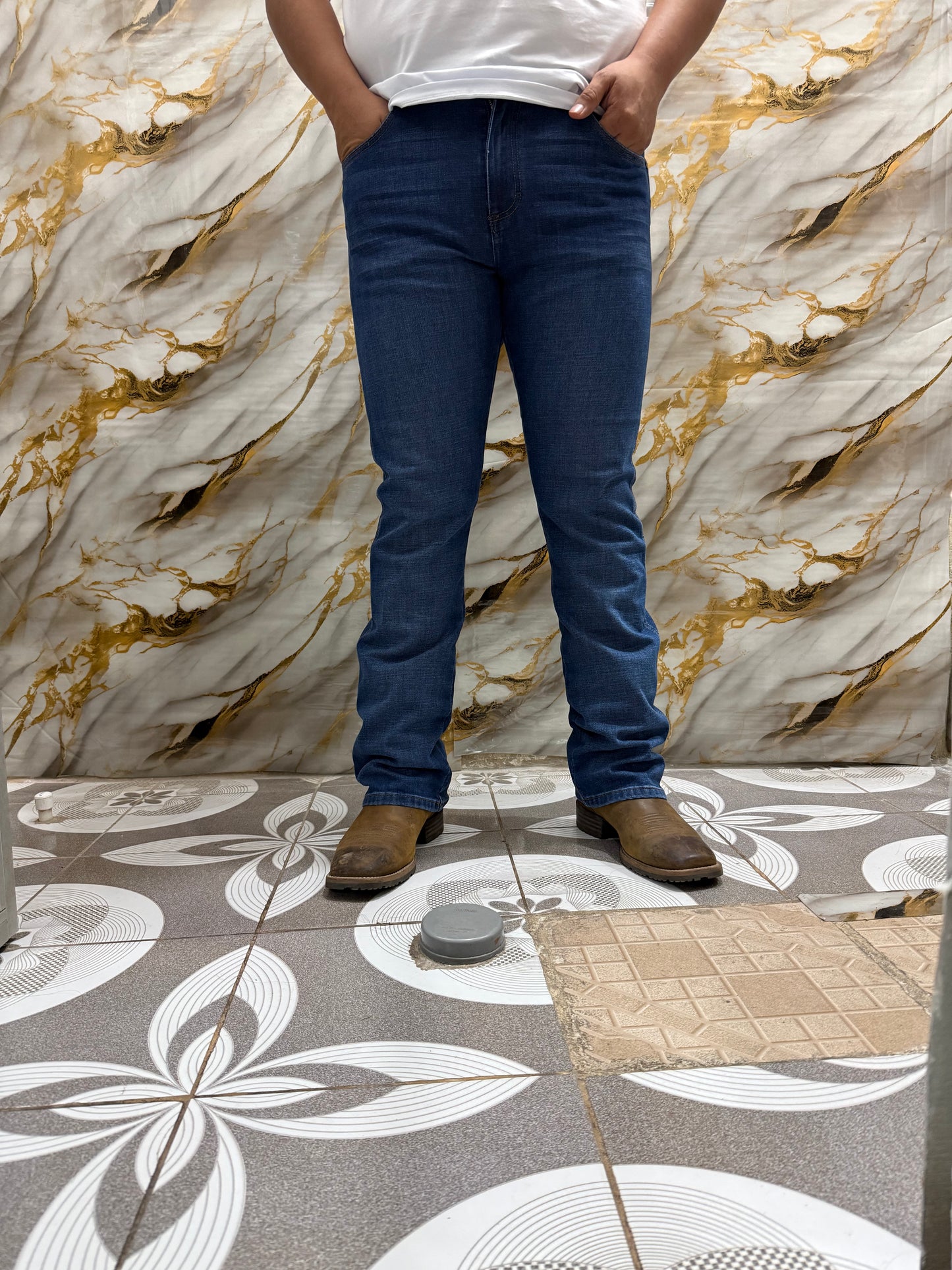 112389867| LEE BOOT CUT