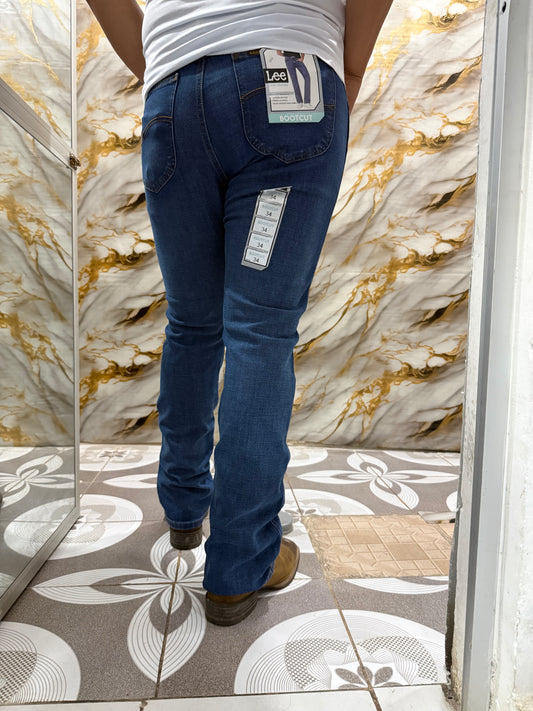 112389867| LEE BOOT CUT