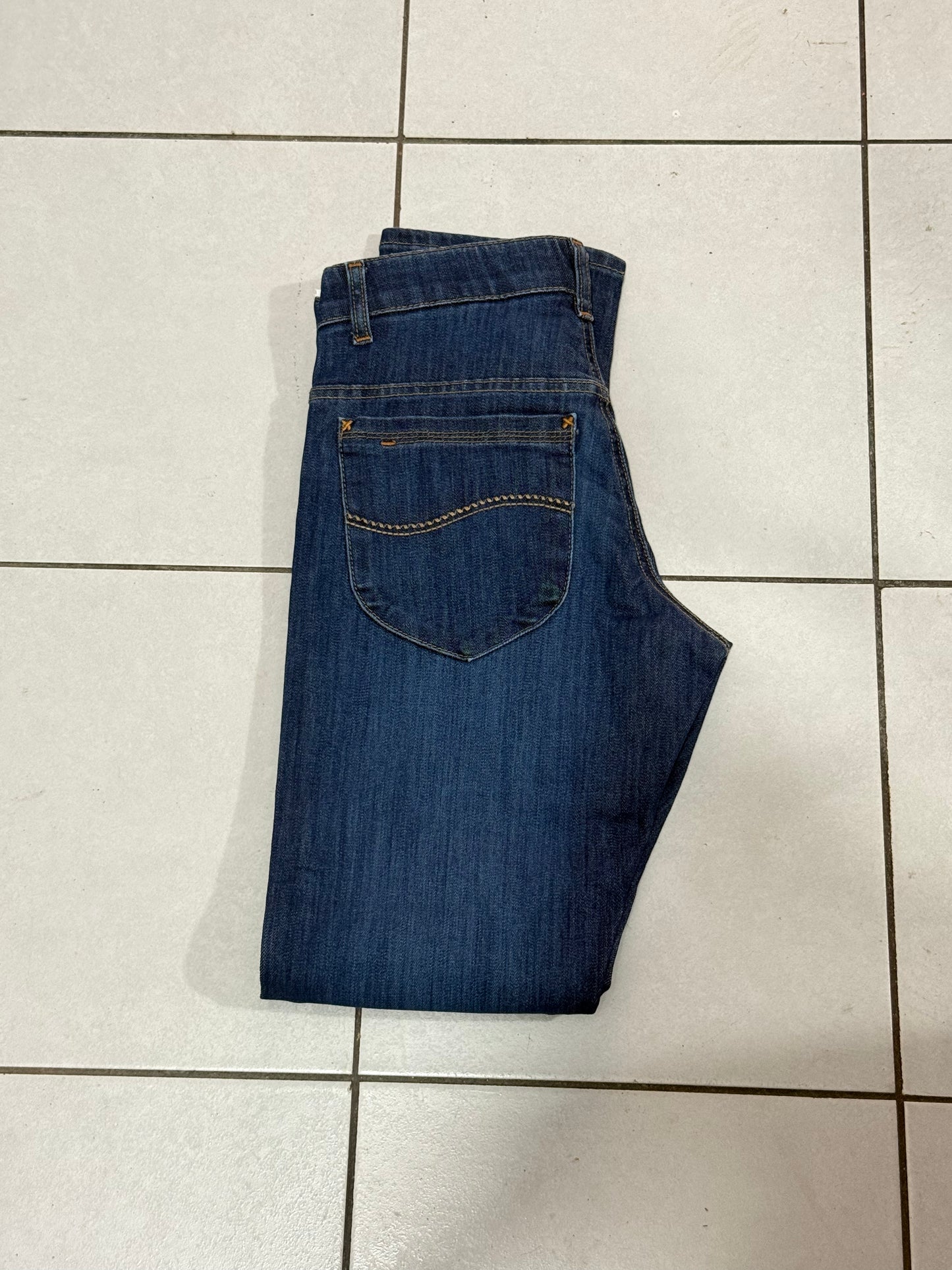 112389858| LEE SLIM FIT