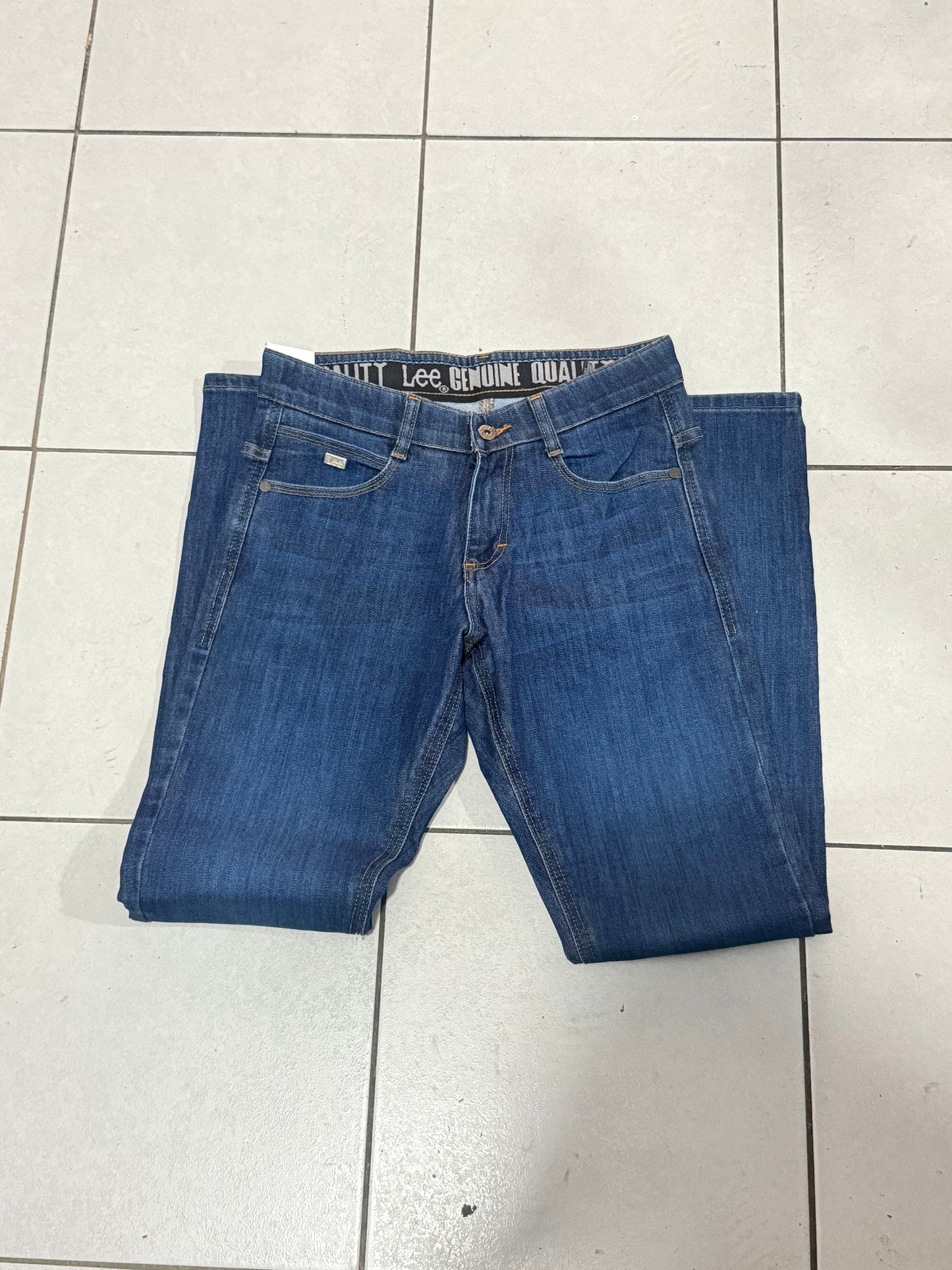 112389858| LEE SLIM FIT