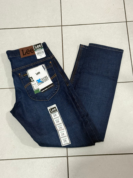 112393962| LEE SLIM FIT