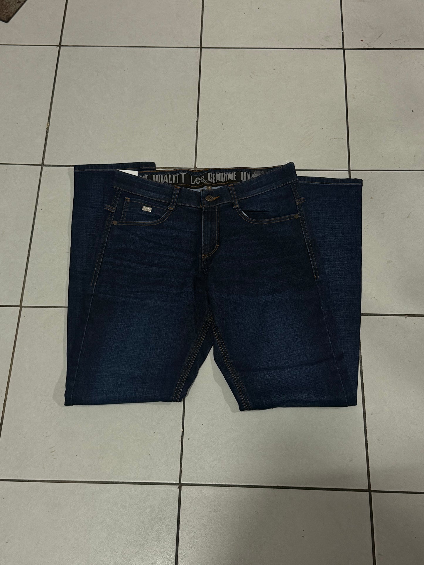 112393962| LEE SLIM FIT