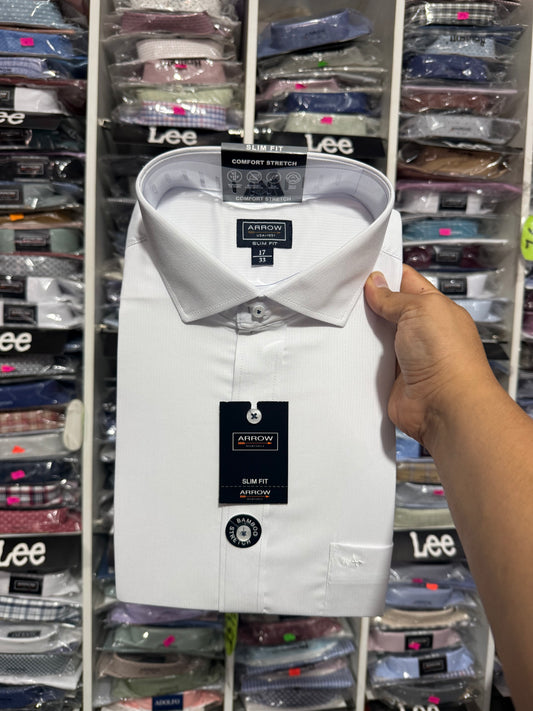Arrow Camisa Slim Fit| 2254