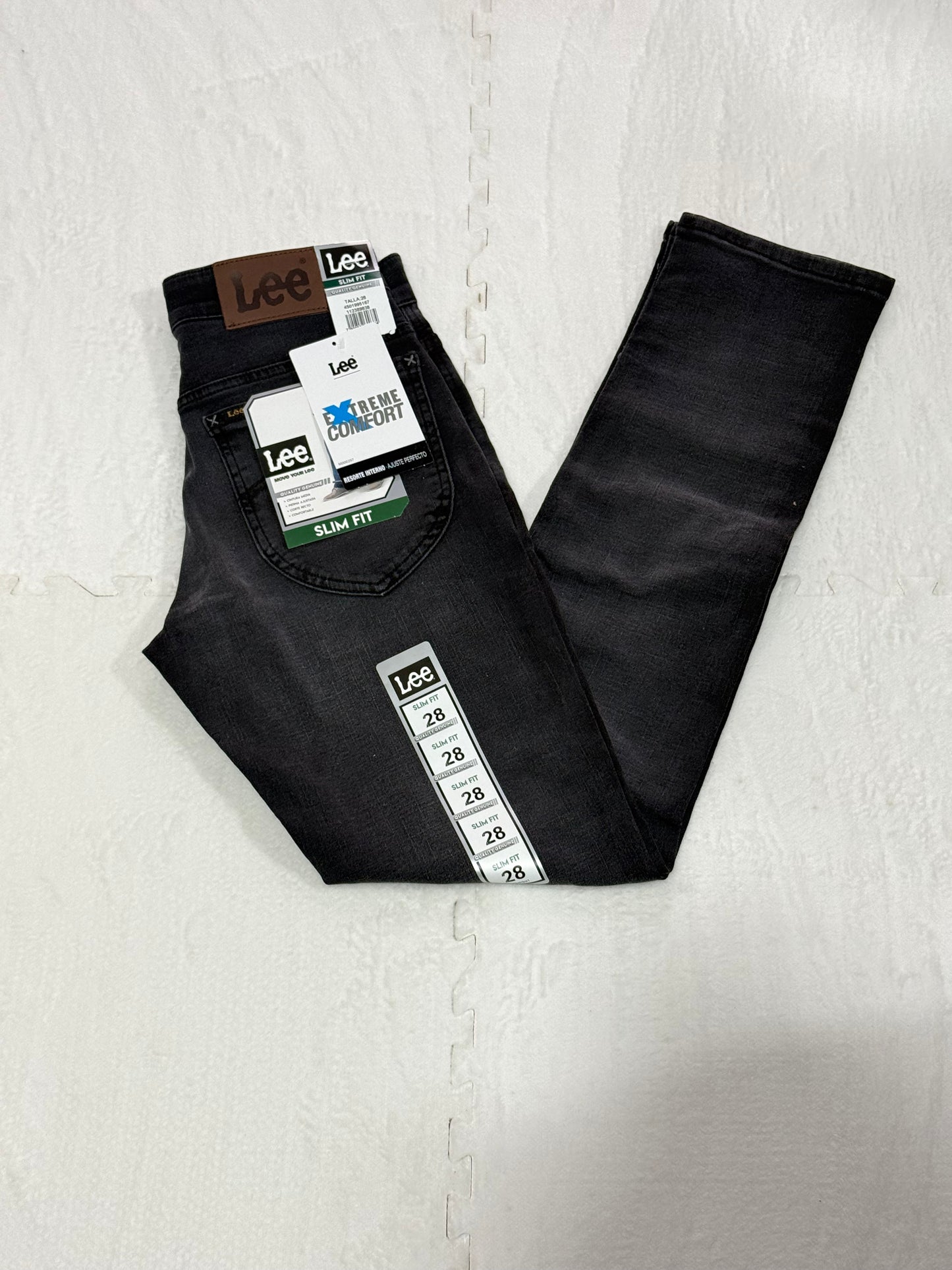 112389838| LEE SLIM FIT