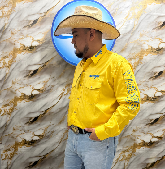 112369471| CAMISA LOGOS