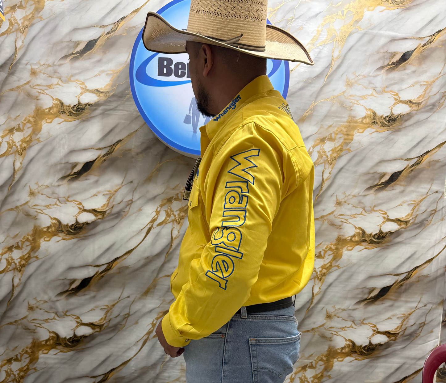 112369471| CAMISA LOGOS