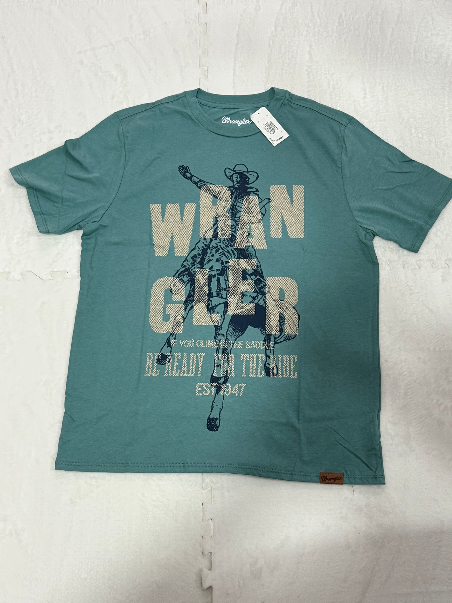 112395267| PLAYERA CABALLERO