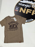 112381791| PLAYERA WRANGLER NIÑO