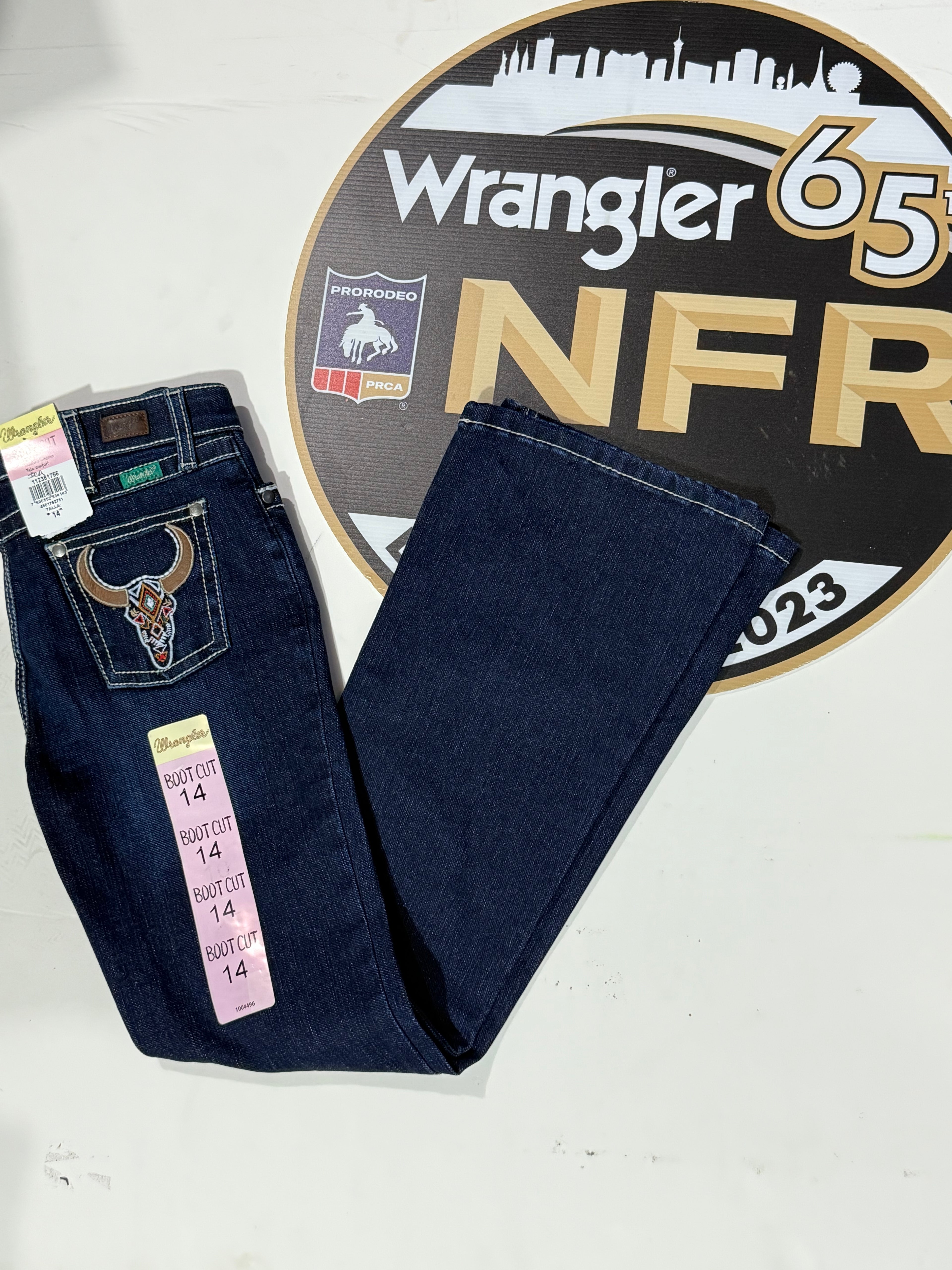 112381756|JEANS NINA