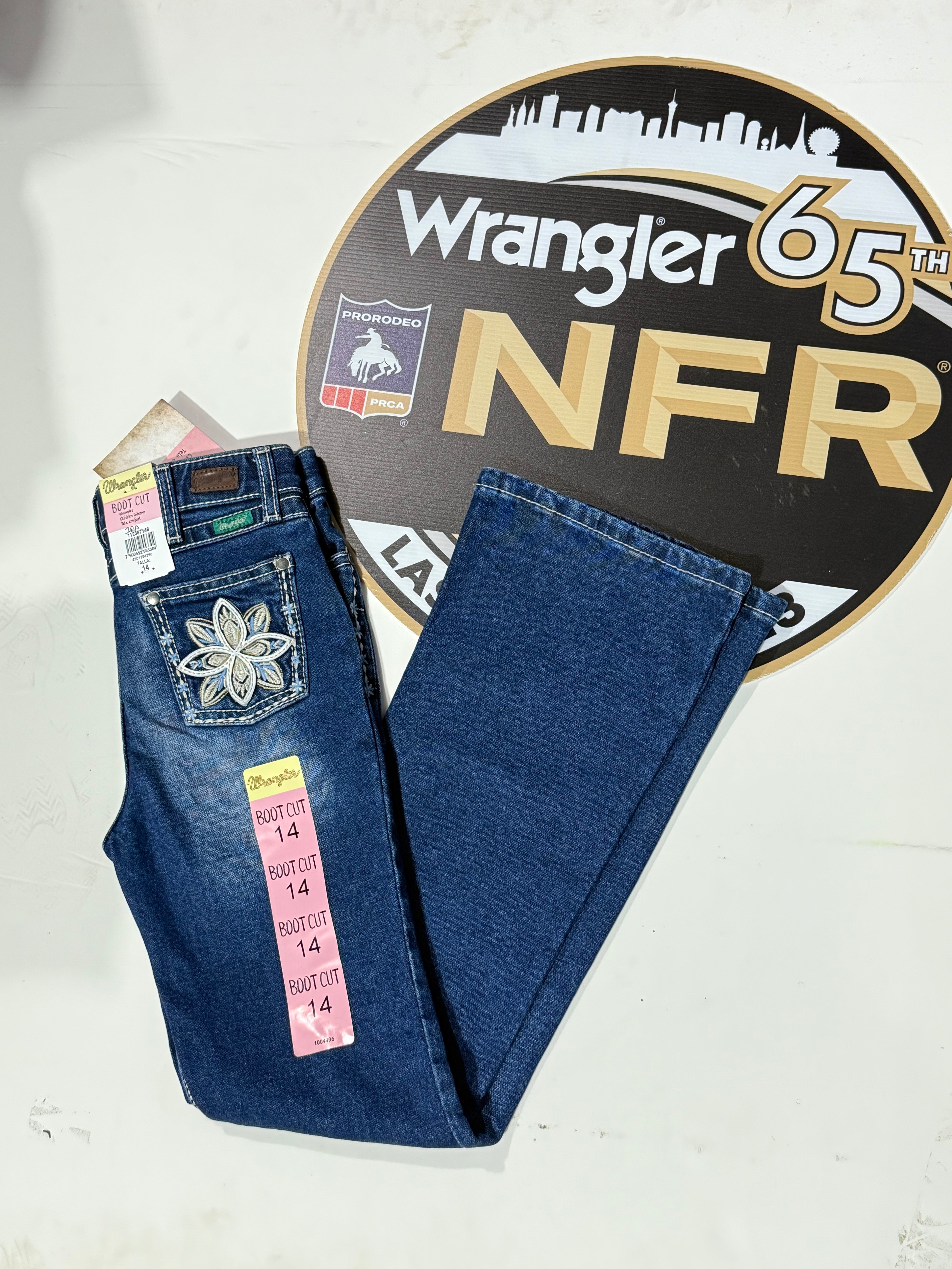 112387148|JEANS NINA
