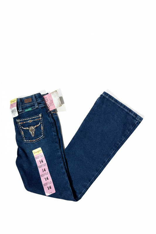 112381742|JEANS NINA