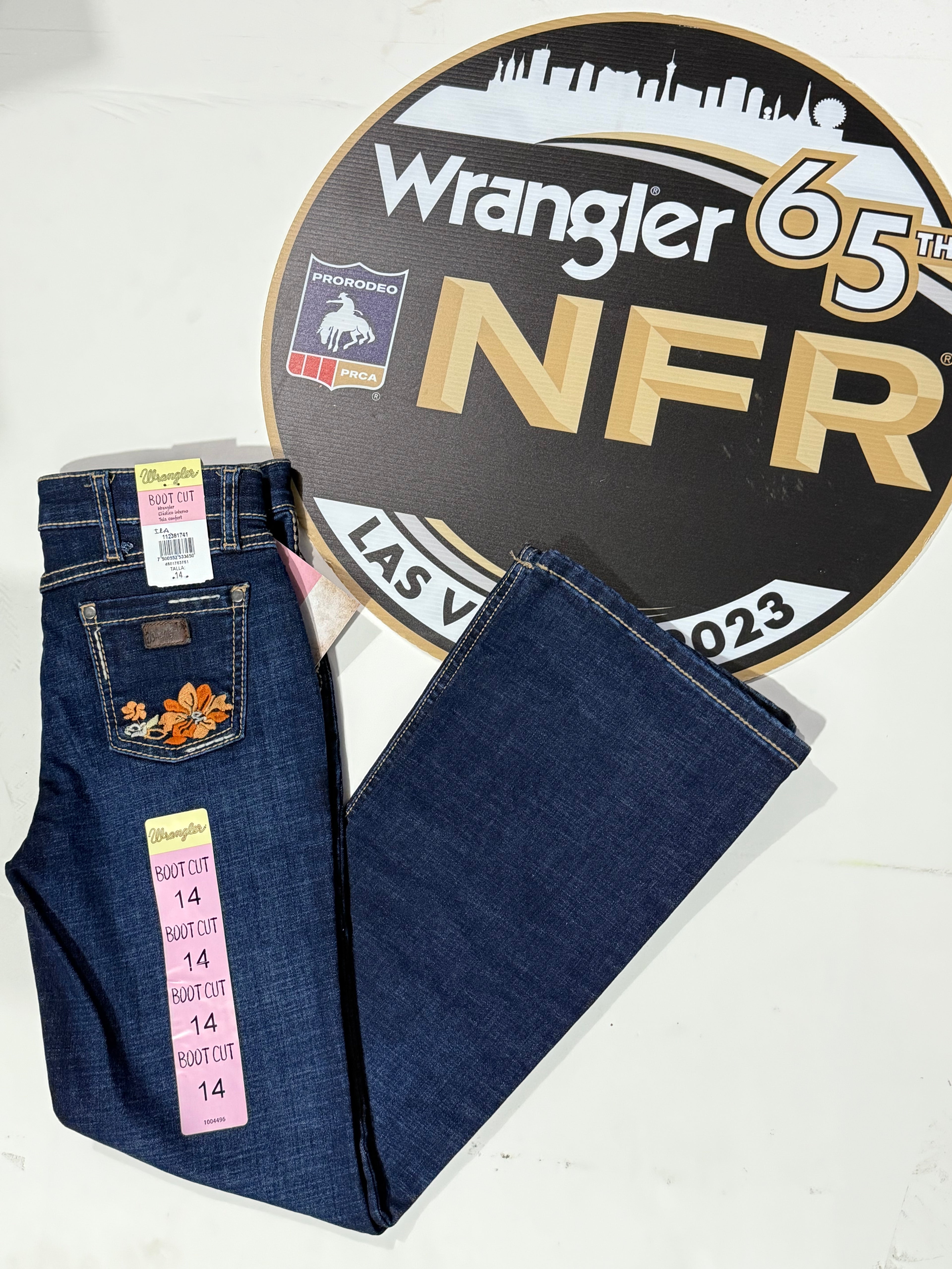 112381741|JEANS NINA